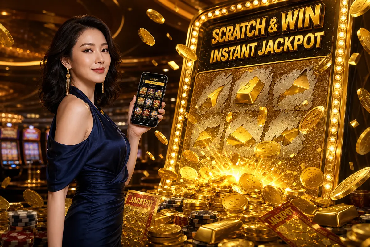ali88 Casino antara muka permainan live berkualiti tinggi