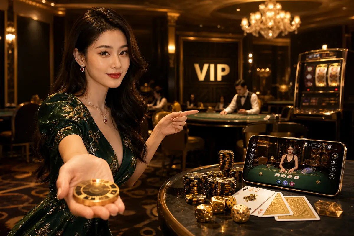 ali88 Casino deposit DuitNow Touch n Go mudah laju