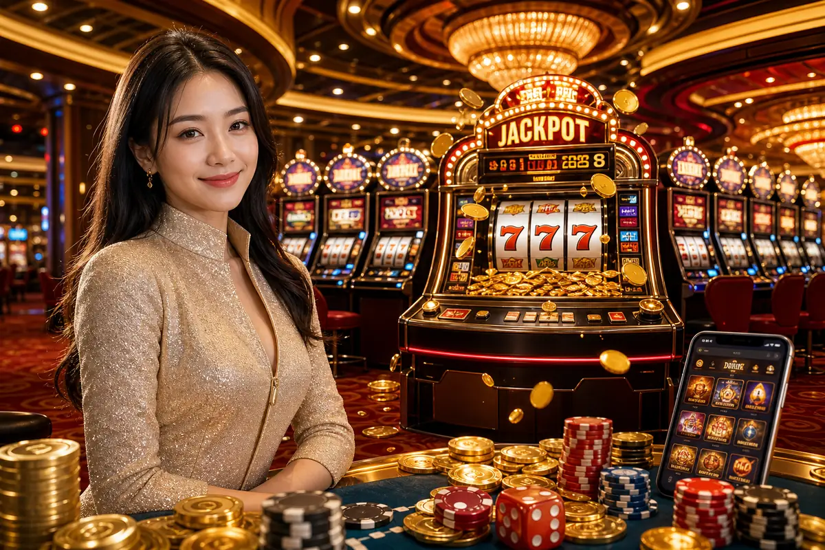 ali88 bonus selamat datang deposit pertama